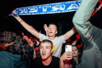 Zbudi se, Ormož 2024