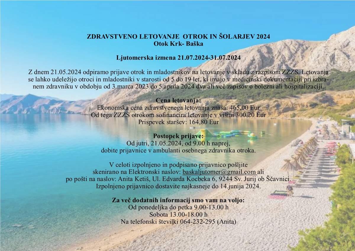Baška