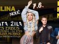 Žilina nouč