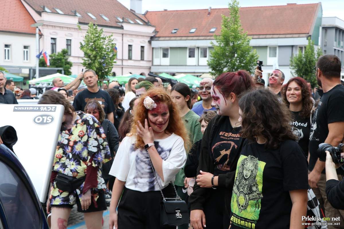 Grossmannov festival