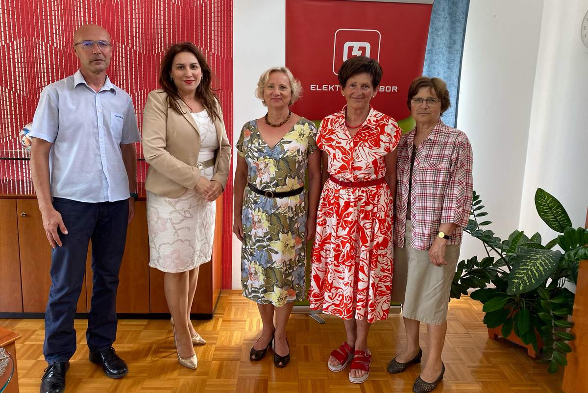 Donacija v Ljutomeru
