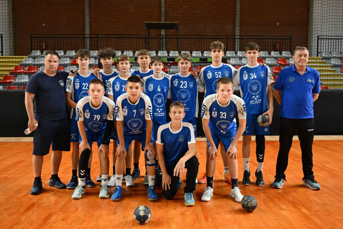 RK Jeruzalem Ormož