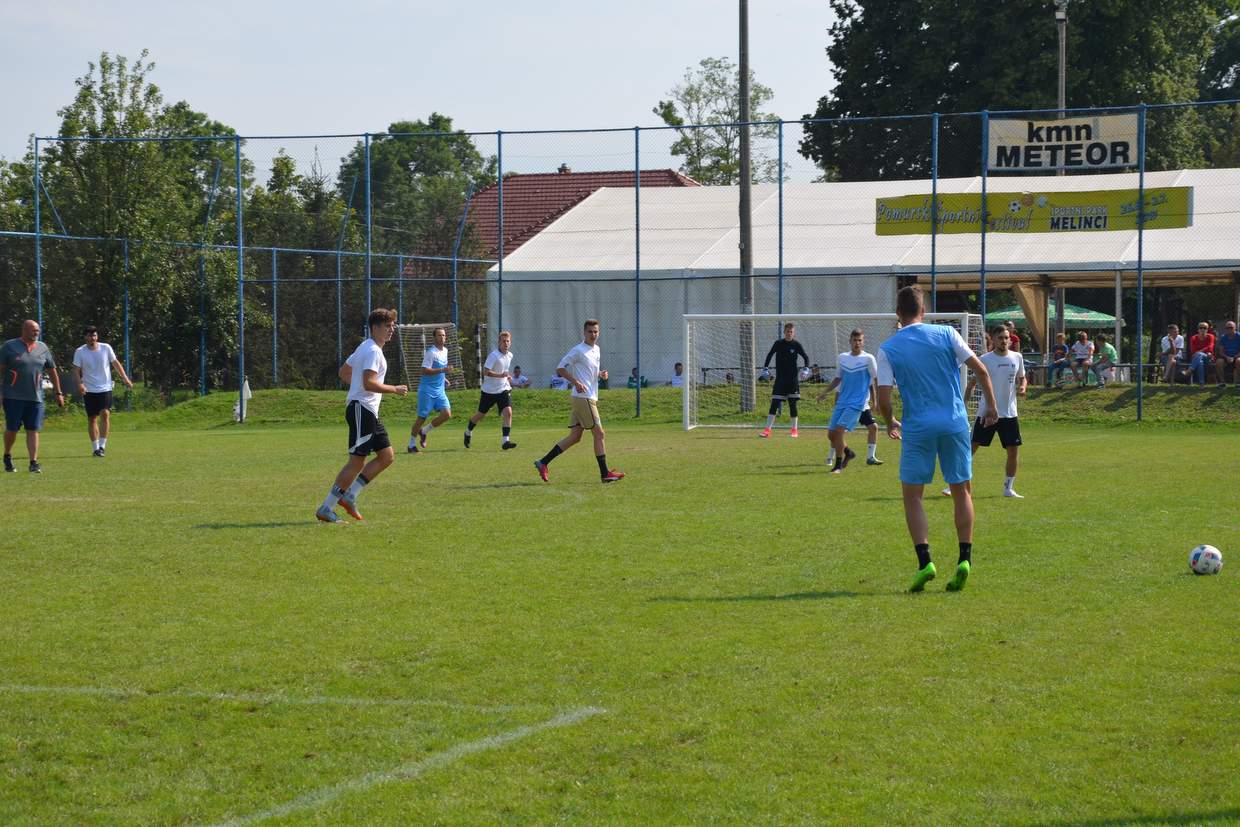 Pomurski športni festival