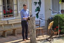 13. praznik KS Železne Dveri