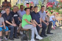 13. praznik KS Železne Dveri