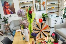 5. obletnica Optike Dober vid
