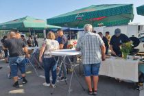 6. obletnica avtopralnice Car wash Ljutomer