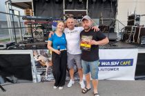 6. obletnica avtopralnice Car wash Ljutomer