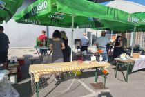 6. obletnica avtopralnice Car wash Ljutomer
