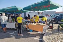 6. obletnica avtopralnice Car wash Ljutomer
