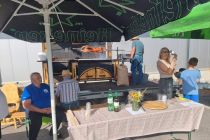 6. obletnica avtopralnice Car wash Ljutomer