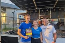 6. obletnica avtopralnice Car wash Ljutomer