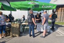 6. obletnica avtopralnice Car wash Ljutomer