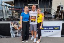 6. obletnica avtopralnice Car wash Ljutomer