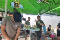 6. obletnica avtopralnice Car wash Ljutomer