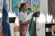 6. praznik KS Stročja vas in zaključek šolskega leta