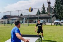 Dan športa in zdravja na Cvenu