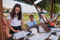 Dan športa in zdravja na Cvenu