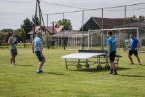 Dan športa in zdravja na Cvenu