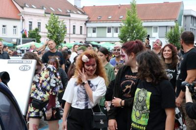 Grossmannov festival