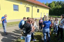 Ekskurzija v Ljutomer