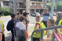 Ekskurzija v Ljutomer
