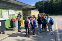 Ekskurzija v Ljutomer
