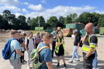 Ekskurzija v Ljutomer