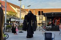 Grossmannov festival