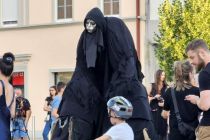 Grossmannov festival