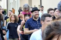 Grossmannov festival