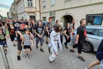 Grossmannov festival