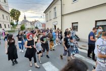 Grossmannov festival