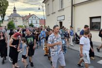 Grossmannov festival