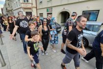 Grossmannov festival