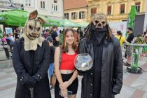 Grossmannov festival