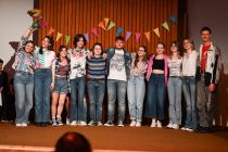Impro ekipa Žilava Gora