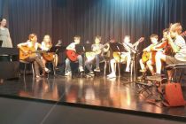 Koncert Pozdrav pomladi pri Mali Nedelji