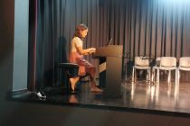 Koncert Pozdrav pomladi pri Mali Nedelji