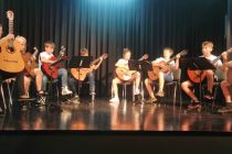 Koncert Pozdrav pomladi pri Mali Nedelji