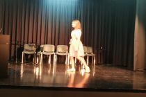Koncert Pozdrav pomladi pri Mali Nedelji