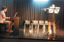 Koncert Pozdrav pomladi pri Mali Nedelji