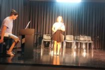 Koncert Pozdrav pomladi pri Mali Nedelji