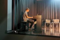 Koncert Pozdrav pomladi pri Mali Nedelji