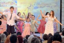 Letni koncert Glasbena šola se predstavi