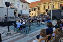 Letni koncert Glasbena šola se predstavi