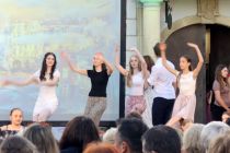 Letni koncert Glasbena šola se predstavi