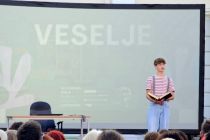 Letni koncert Glasbena šola se predstavi