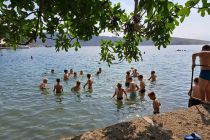 Mladi nogometaši NK Veržej na mednarodnem turnirju