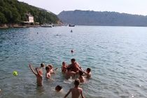 Mladi nogometaši NK Veržej na mednarodnem turnirju